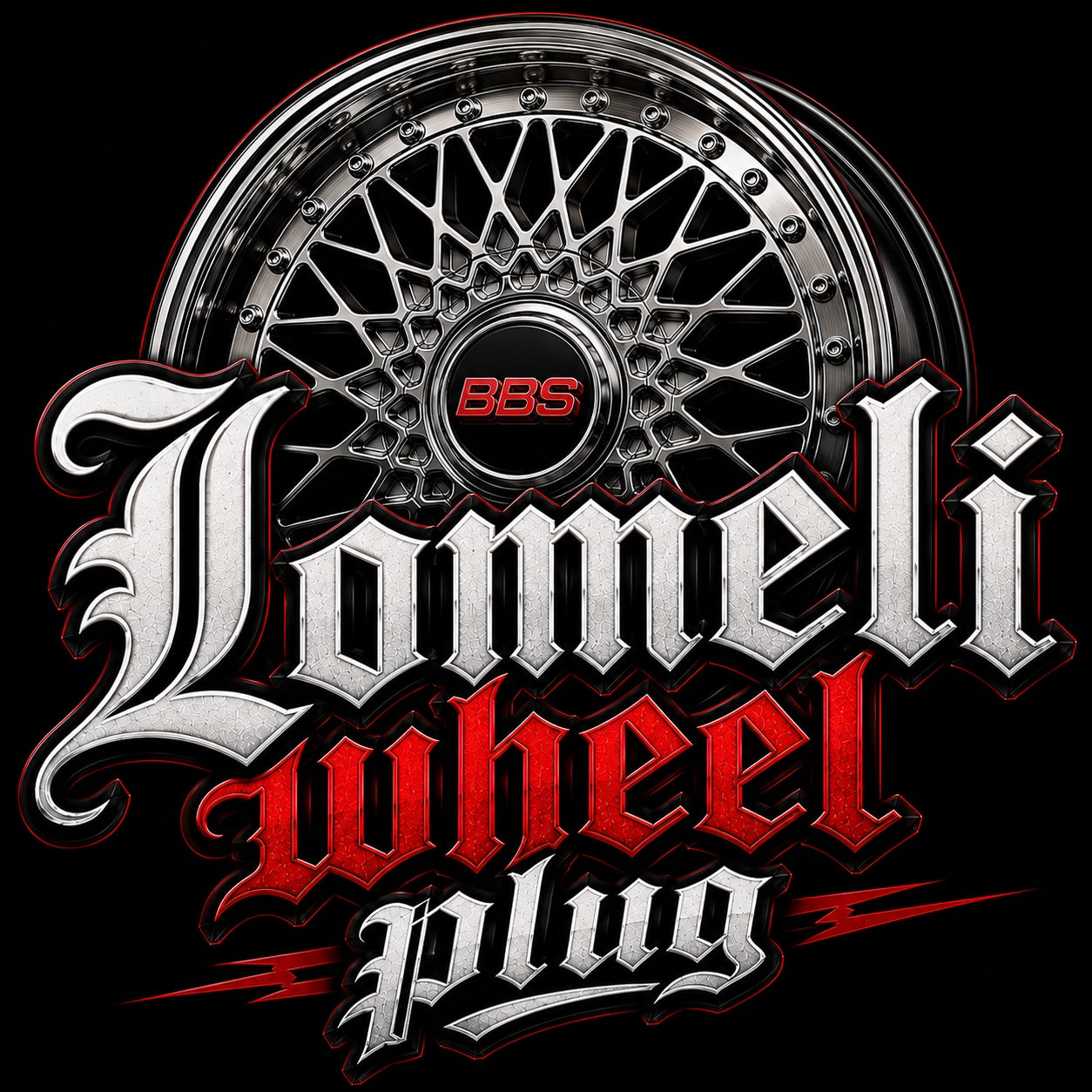 Lomeli wheels 